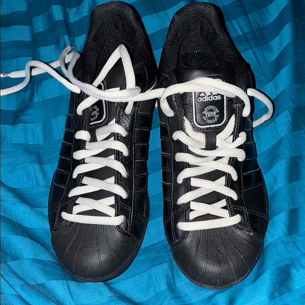 Adidas NBA SA SPURS ADIDAS shoe NEW
